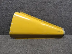 5012100-3 Cessna 411A Upper Stinger Cover Assembly (Colored)